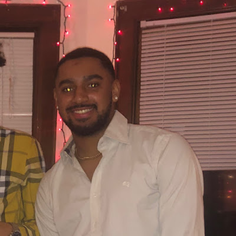 Meet your Posher, Dayveon
